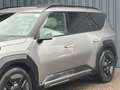 Kia EV9 99,8kWh 384pk AWD Dual Motor GT-Line I Full Option Gris - thumbnail 10