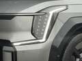 Kia EV9 99,8kWh 384pk AWD Dual Motor GT-Line I Full Option Gris - thumbnail 12