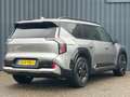 Kia EV9 99,8kWh 384pk AWD Dual Motor GT-Line I Full Option Gris - thumbnail 5