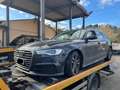 Audi A6 Avant 2.0 Ultra Blue 150cv - Incidentato - thumbnail 1