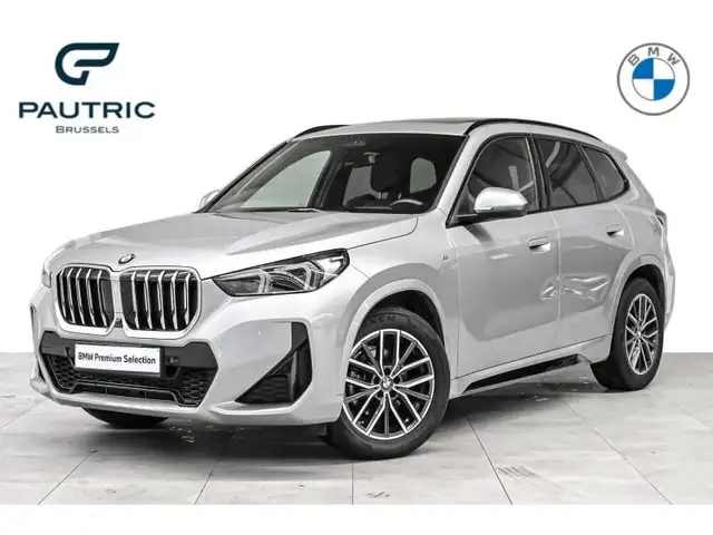 BMW X1 sDrive18i //HEADUP//PANO//NEW PRICE € 62.913