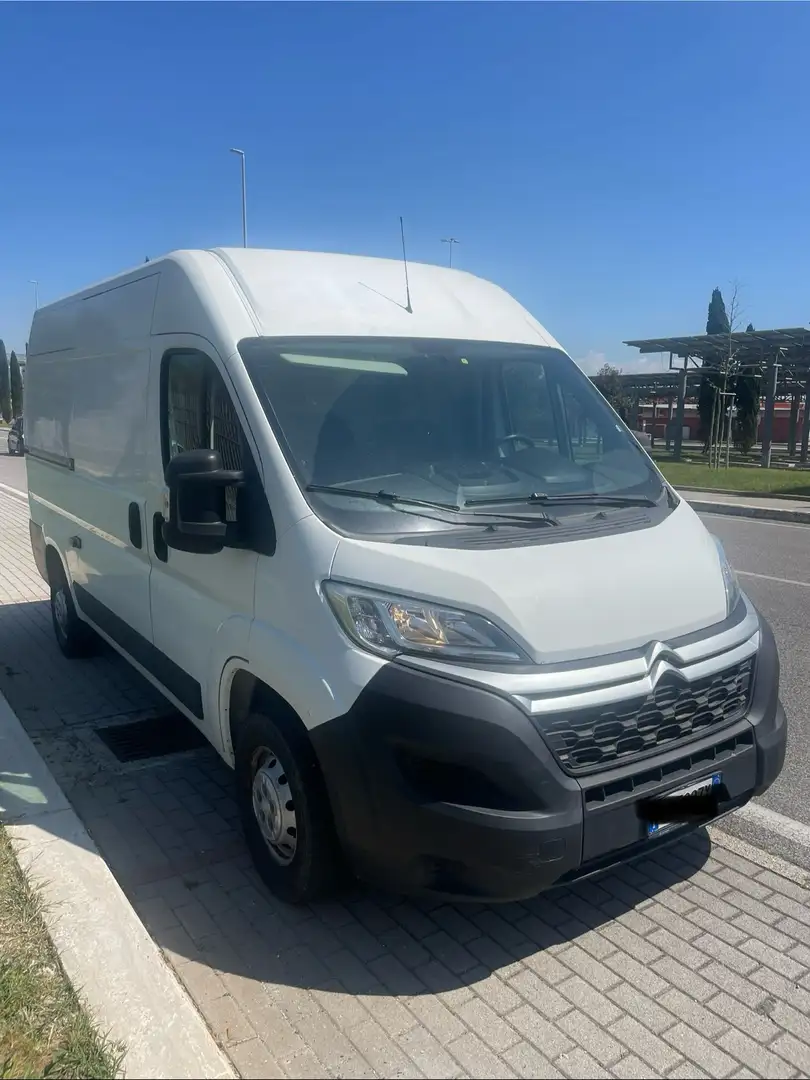 Citroen Jumper L2H2 - 2