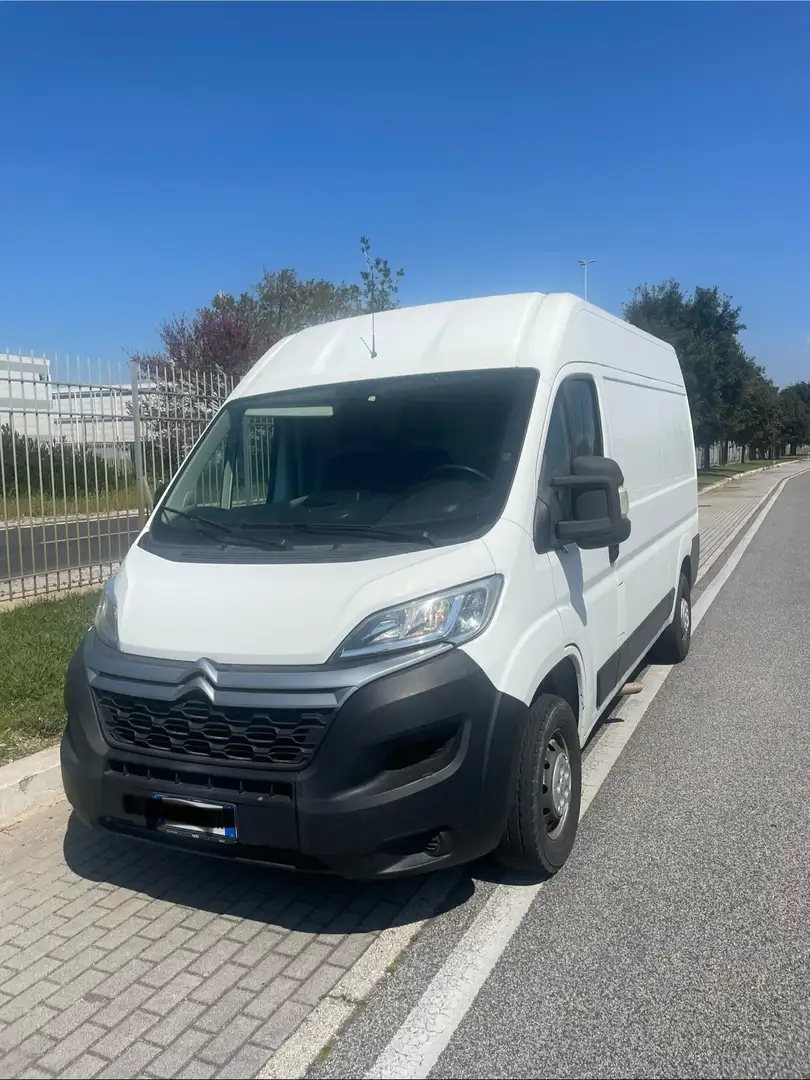 Citroen Jumper L2H2 - 1