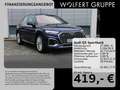Audi Q5 S line 55 TFSI e quattro MATRIX*HUD Blau - thumbnail 1