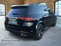 Mercedes-Benz GLE 350 de 4M AMG AUT Kam. KeyLess KlimaA LED LM Schwarz - thumbnail 5