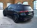 Mercedes-Benz GLE 350 de 4M AMG AUT Kam. KeyLess KlimaA LED LM Schwarz - thumbnail 7