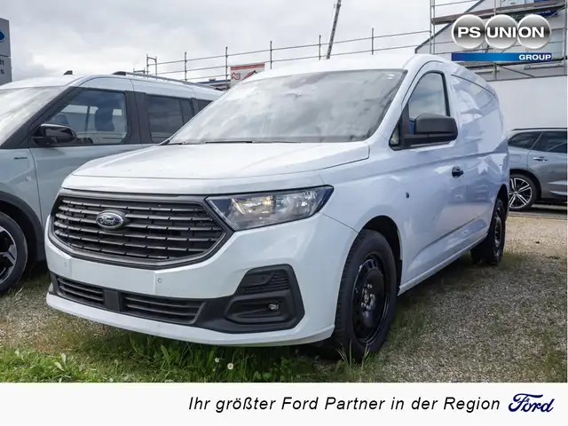 Ford Transit Connect L2 Trend FSE PDC SHZ ACC NAVI