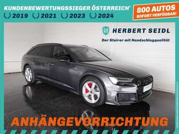 Avant S-LINE QUATTRO 55 TFSI e PHEV S-tr. *HD MATRIX LED / NAVI / ACC / AHV & 360° KAMERA / ASS. TOUR, STADT & PARKEN / B