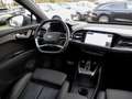 Audi Q4 e-tron Sportback 50 quattro S line Edition One AHK SON... Blau - thumbnail 7