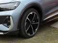 Audi Q4 e-tron Sportback 50 quattro S line Edition One AHK SON... Blau - thumbnail 9