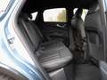 Audi Q4 e-tron Sportback 50 quattro S line Edition One AHK SON... Blau - thumbnail 11