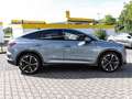 Audi Q4 e-tron Sportback 50 quattro S line Edition One AHK SON... Blau - thumbnail 11