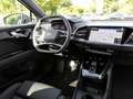 Audi Q4 e-tron Sportback 50 quattro S line Edition One AHK SON... Blau - thumbnail 7