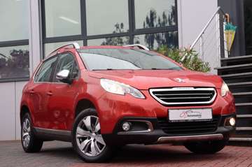 PureTech 130 Sportsitze PDC