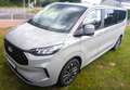 Ford Tourneo Custom 320 L2H1 VA Automatik Titanium X +360° Kamera+ Grau - thumbnail 9