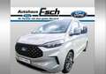 Ford Tourneo Custom 320 L2H1 VA Automatik Titanium X +360° Kamera+ Grau - thumbnail 1