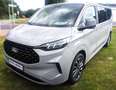 Ford Tourneo Custom 320 L2H1 VA Automatik Titanium X +360° Kamera+ Grau - thumbnail 11