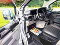Ford Tourneo Custom 320 L2H1 VA Automatik Titanium X +360° Kamera+ Grau - thumbnail 8