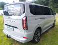 Ford Tourneo Custom 320 L2H1 VA Automatik Titanium X +360° Kamera+ Grau - thumbnail 4