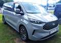 Ford Tourneo Custom 320 L2H1 VA Automatik Titanium X +360° Kamera+ Grau - thumbnail 6