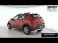 Dacia Sandero Stepway 1.0 tce Comfort SL DaciaPlus Eco-g 100cv Rosso - thumbnail 6