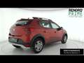 Dacia Sandero Stepway 1.0 tce Comfort SL DaciaPlus Eco-g 100cv Rosso - thumbnail 5