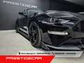 Ford Mustang MUSTANG 5.0GT PREMIUM ITALIANA Noir - thumbnail 3