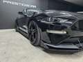 Ford Mustang MUSTANG 5.0GT PREMIUM ITALIANA Noir - thumbnail 13
