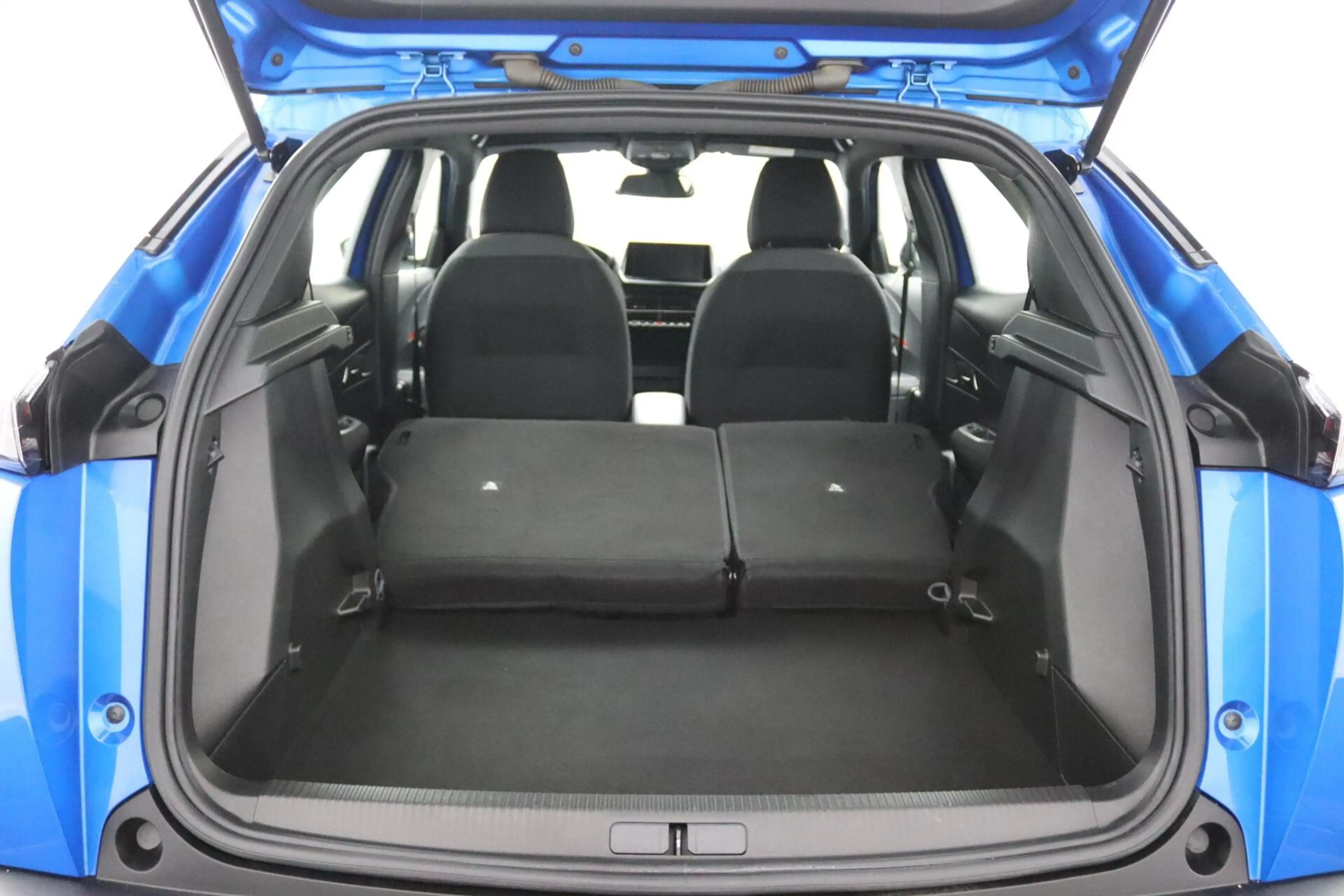 Peugeot e-2008 EV Active Pack 50 kWh | Stoelverwarming | — photo 37