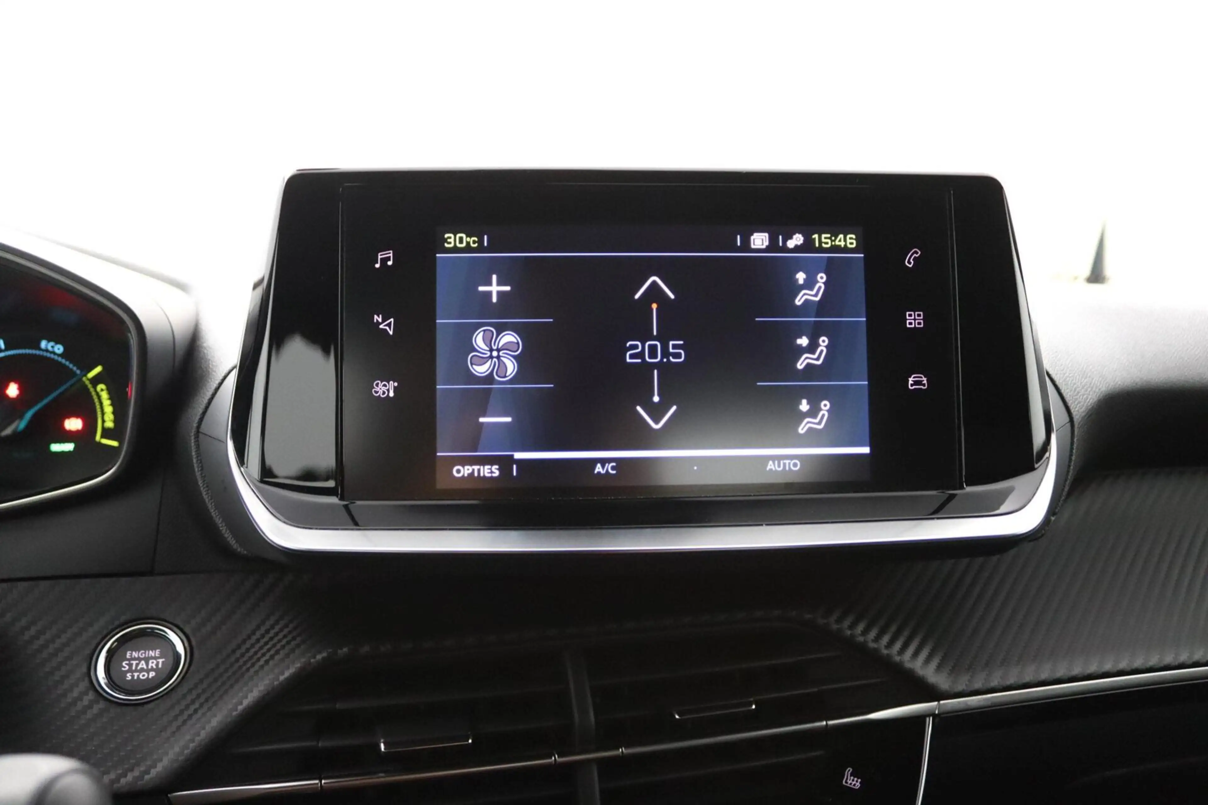 Peugeot e-2008 EV Active Pack 50 kWh | Stoelverwarming | — photo 9