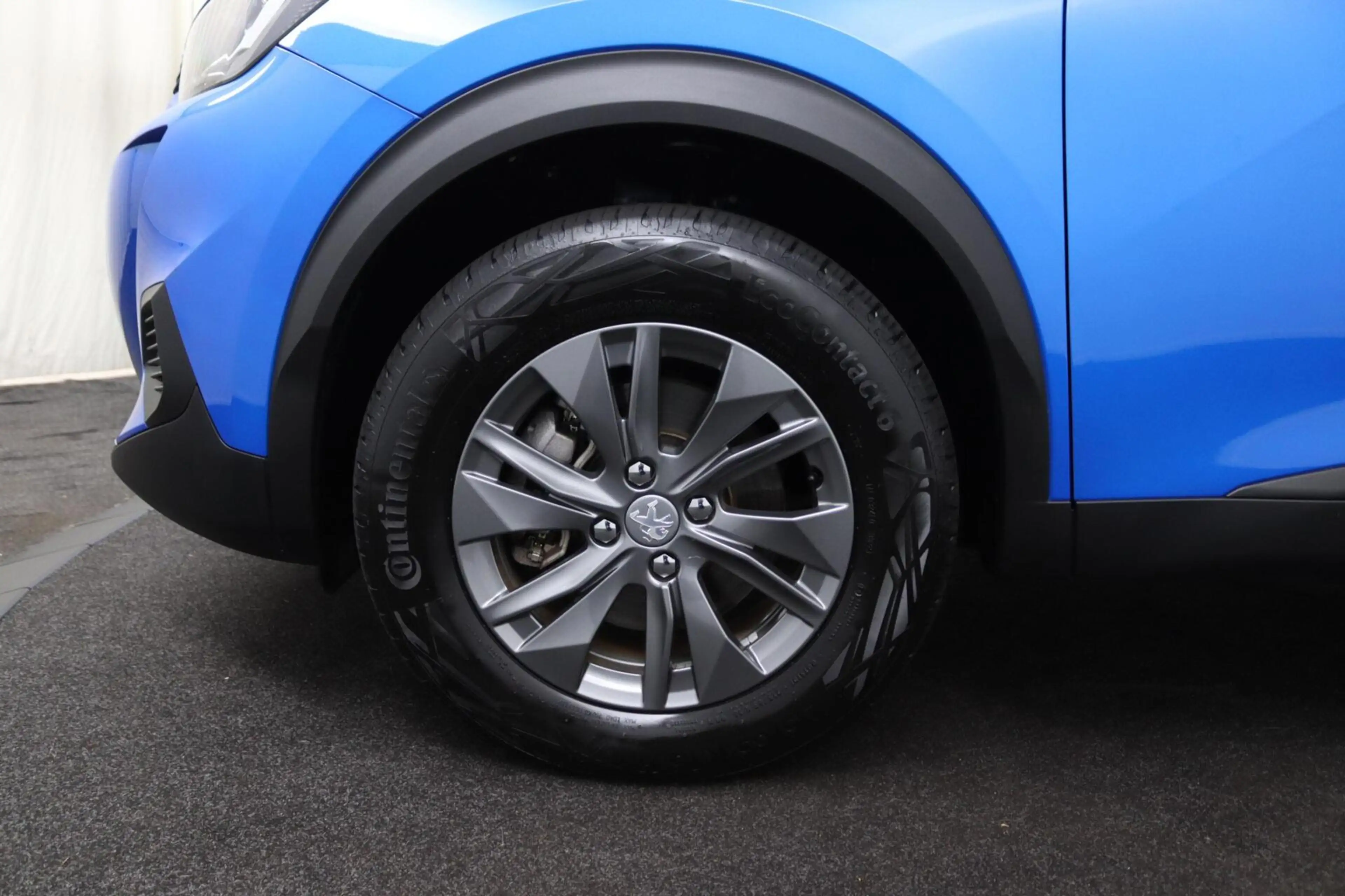 Peugeot e-2008 EV Active Pack 50 kWh | Stoelverwarming | — photo 33