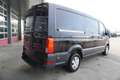 Volkswagen Crafter 35 2.0 TDI 177PK L3H2 Facelift L3H2 Automaat nr. V Zwart - thumbnail 4
