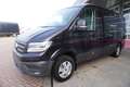 Volkswagen Crafter 35 2.0 TDI 177PK L3H2 Facelift L3H2 Automaat nr. V Zwart - thumbnail 9