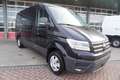 Volkswagen Crafter 35 2.0 TDI 177PK L3H2 Facelift L3H2 Automaat nr. V Zwart - thumbnail 2