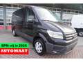 Volkswagen Crafter 35 2.0 TDI 177PK L3H2 Facelift L3H2 Automaat nr. V Zwart - thumbnail 1