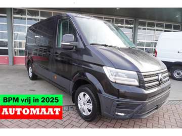 35 2.0 TDI 177PK L3H2 Facelift L3H2 Automaat nr. V