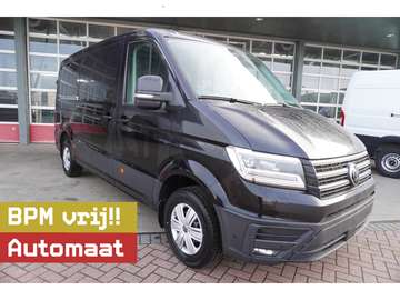 35 2.0 TDI 177PK L3H2 Facelift L3H2 Automaat Nr. V