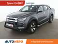 Isuzu D-Max 1.9 Turbodiesel Double Cab 4WD LSE Aut.*LED*ACC* Grau - thumbnail 1