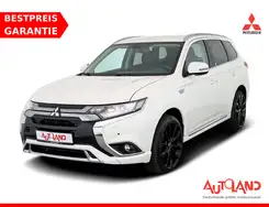 Mitsubishi Outlander 2.0 Active+ 7 Sitzer LED Navi AHK DAB