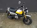Honda Monkey 125 Jaune - thumbnail 1
