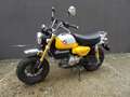 Honda Monkey 125 Jaune - thumbnail 4