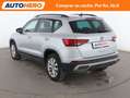 SEAT Ateca 2.0 TDI Style Go Plateado - thumbnail 4