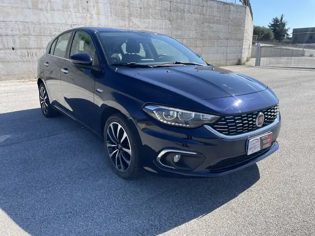 Fiat Tipo 5p 1.6 mjt Easy Business s&s 120cv