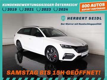 Combi "RS PLUS" 4x4 2,0 TDI DSG *SKY / STANDHZG /  19 ZOLL / RS EXCLUSIV INTERIEUR / MATRIX-LED / DCC / AHV / HEAD-UP / C