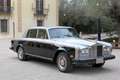 Rolls-Royce Silver Shadow Grau - thumbnail 1