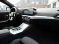 BMW 320 D M-SPORT MSPORT 18" BLACK PACK PDC KAMERA LED ACC Grigio - thumbnail 10