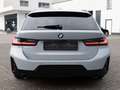 BMW 320 D M-SPORT MSPORT 18" BLACK PACK PDC KAMERA LED ACC Grigio - thumbnail 14