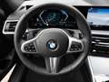 BMW 320 D M-SPORT MSPORT 18" BLACK PACK PDC KAMERA LED ACC Grigio - thumbnail 7