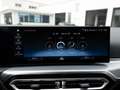 BMW 320 D M-SPORT MSPORT 18" BLACK PACK PDC KAMERA LED ACC Grigio - thumbnail 9