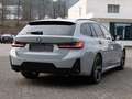 BMW 320 D M-SPORT MSPORT 18" BLACK PACK PDC KAMERA LED ACC Grigio - thumbnail 13